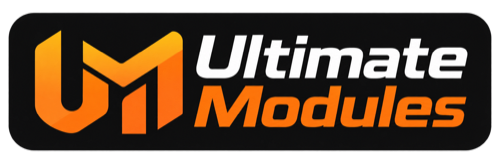 Ultimate Modules